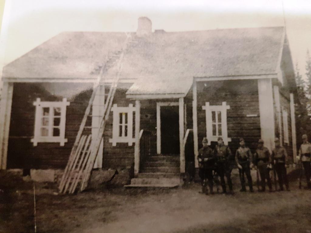 Kainuun killan kevätkokous järjestetään huhtikuussa