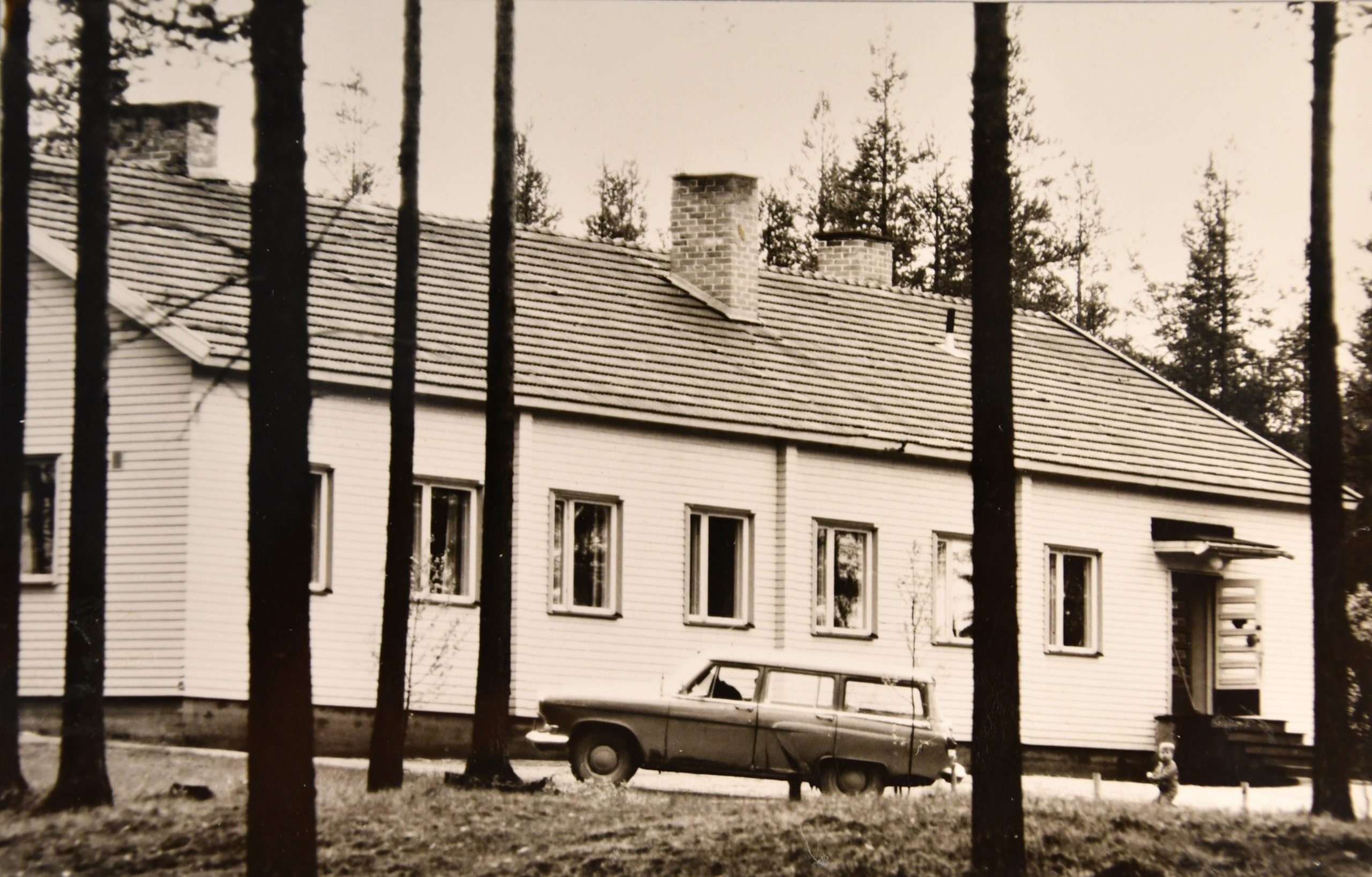 Turvallisuus ja perinteet – luentotilaisuus Kainuussa